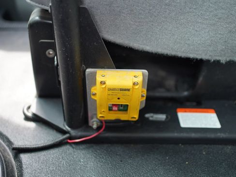 Used 2018 Ford E-450 and Econoline 450 Super Duty RWD image 24