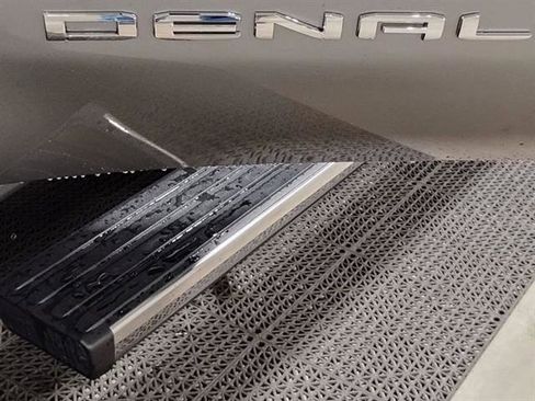 New 2025 GMC Sierra 1500 Denali Ultimate image 33