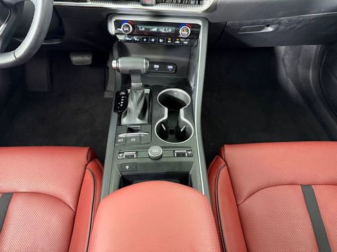 Used 2024 Kia K5 GT-Line image 17