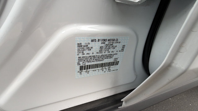 Used 2026 Ford Maverick XLT w/ XLT Luxury Package AWD/4WD image 33