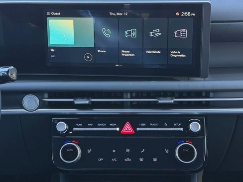 New 2026 Hyundai Santa Cruz SEL FWD image 13