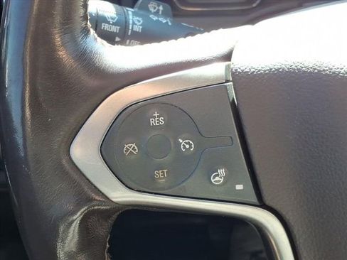 Used 2019 Chevrolet Silverado 3500 LTZ w/ Duramax Plus Package image 24