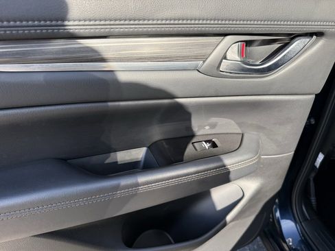 Used 2023 MAZDA CX-5 AWD 2.5 S w/ Premium Plus Pkg image 34