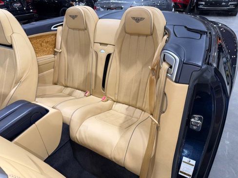 Used 2012 Bentley Continental GT w/ Convenience Specification Pkg image 10