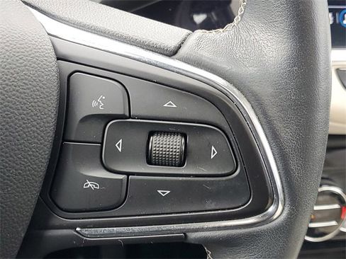 Certified 2023 Buick Encore GX Essence w/ Experience Buick Package image 23