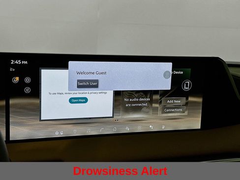 Certified 2025 Nissan Armada Platinum Reserve image 23