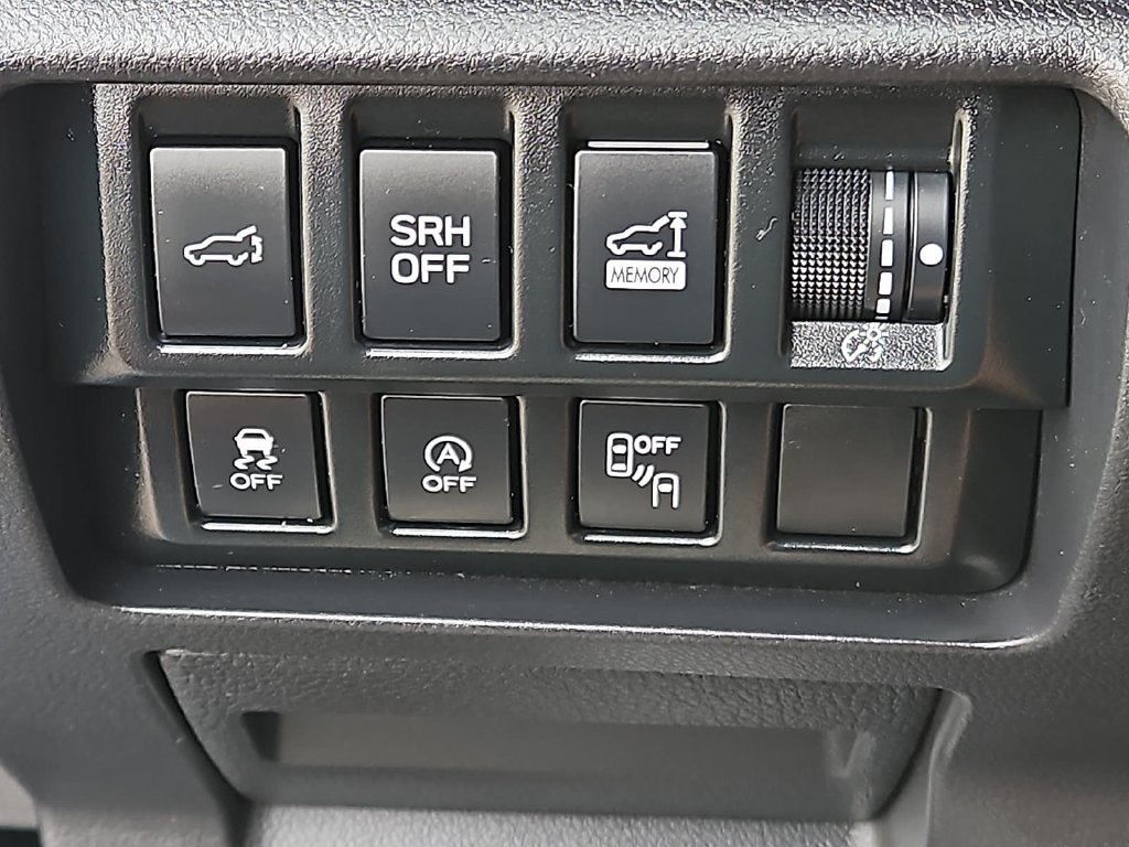 Used 2023 Subaru Forester Wilderness AWD/4WD image 19