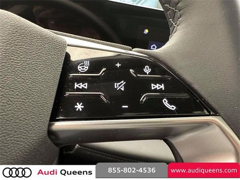 Certified 2025 Audi Q6 e-tron Premium Plus w/ Premium Plus image 29