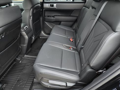 New 2026 Hyundai Santa Fe SEL image 16