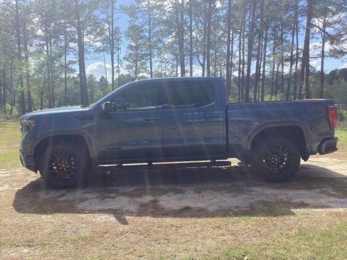 New 2026 GMC Sierra 1500 Elevation w/ Elevation Premium Package AWD/4WD image 1