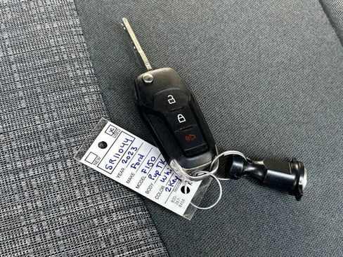 Used 2023 Ford F150 XLT w/ Equipment Group 301A Mid image 44