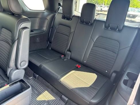 Used 2023 Nissan Pathfinder Rock Creek AWD/4WD image 23