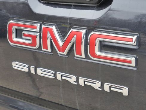 Used 2023 GMC Sierra 1500 Elevation image 20