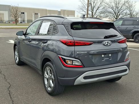 Certified 2023 Hyundai Kona SEL w/ Convenience Package image 4