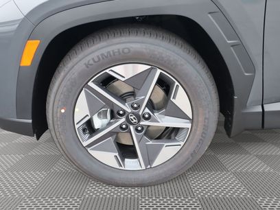New 2026 Hyundai Tucson SEL