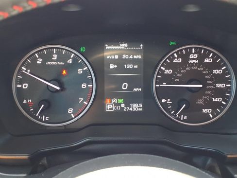 Certified 2024 Subaru Legacy Premium AWD/4WD image 6