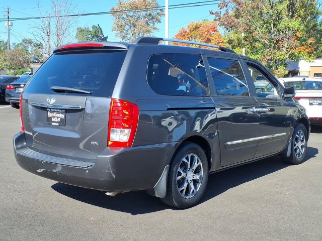 Used 2014 Kia Sedona EX FWD image 6