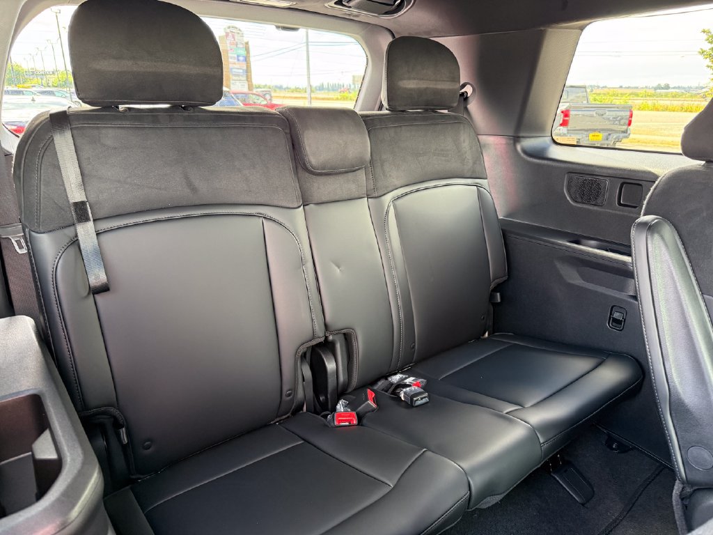 New 2027 Kia Telluride SX Prestige w/ Towing Package AWD/4WD image 14