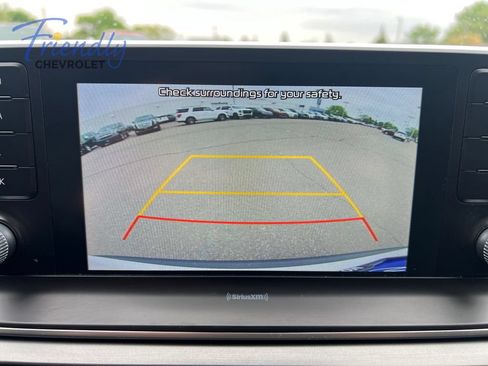 Used 2020 Kia Telluride S AWD/4WD image 22