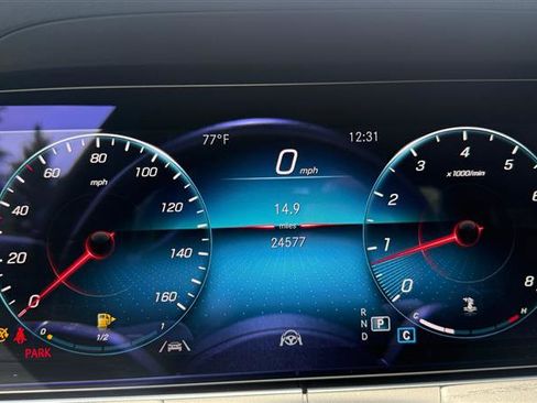 Used 2022 Mercedes-Benz E 350 Sedan w/ Driver Assistance Package image 14