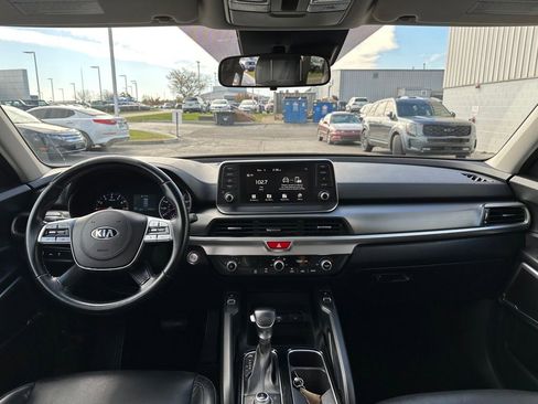Used 2020 Kia Telluride S image 9