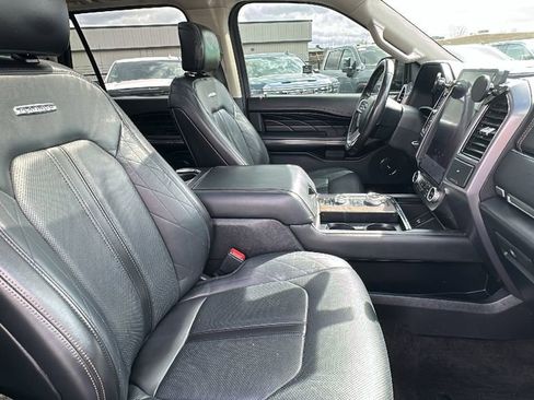 Used 2020 Ford Expedition Platinum image 15