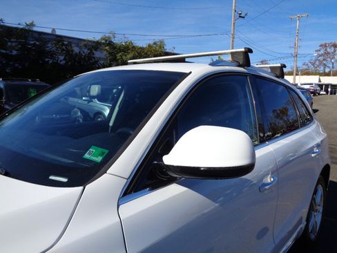 Used 2016 Audi Q5 2.0T Premium Plus w/ Technology Package image 10