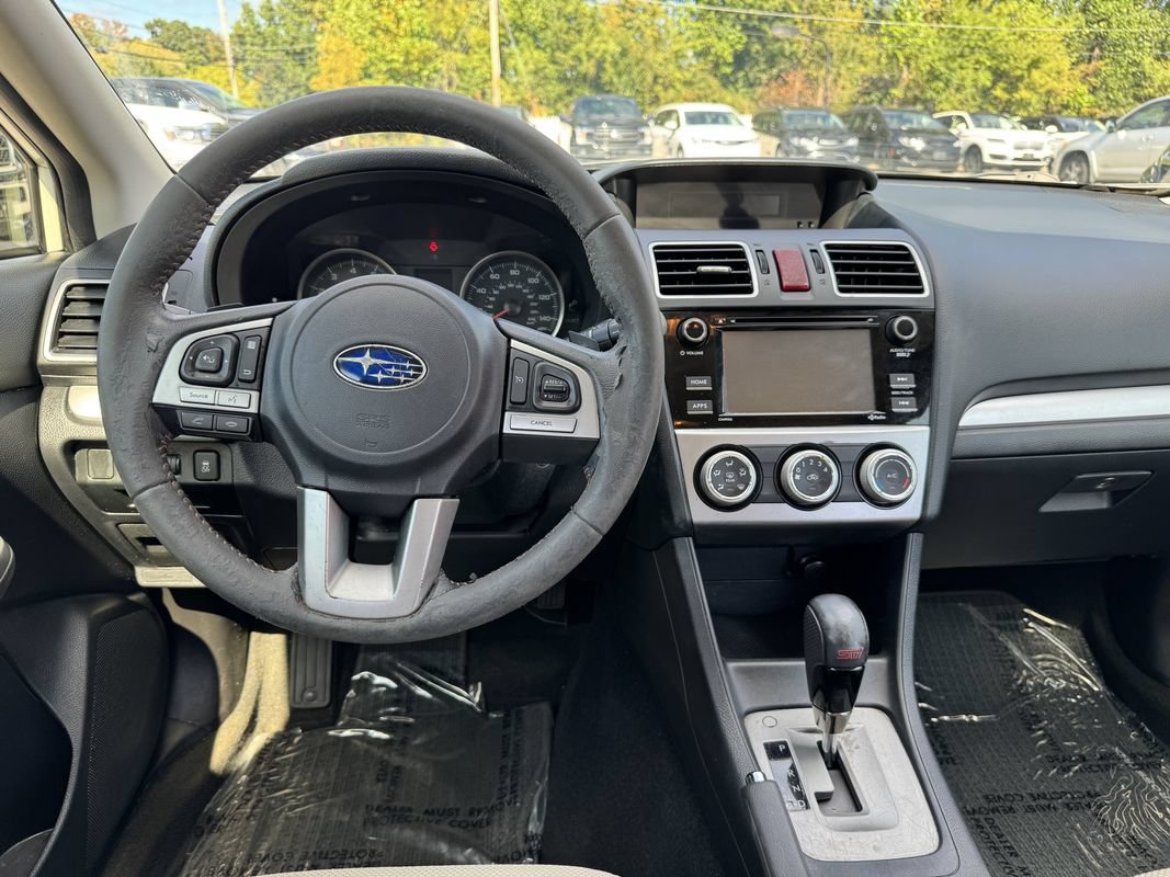 Used 2017 Subaru Crosstrek 2.0i Premium AWD/4WD image 18
