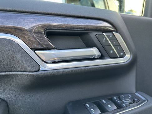 New 2026 Chevrolet Silverado 3500 LTZ w/ LTZ Plus Package image 15