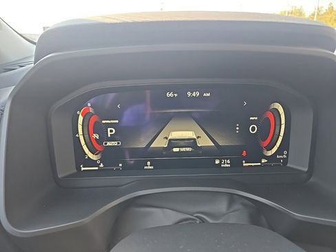 New 2026 Nissan Rogue Platinum w/ Platinum Premium Package image 14