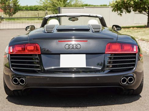 Used 2011 Audi R8 V8 AWD/4WD image 7