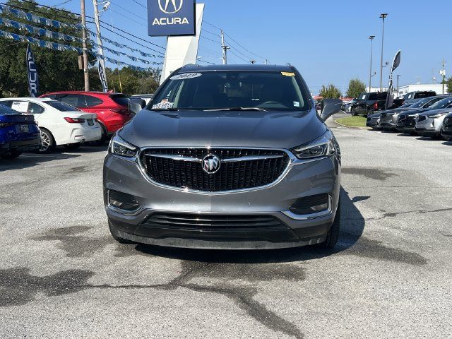 Used 2019 Buick Enclave Premium w/ Experience Buick Package FWD image 9