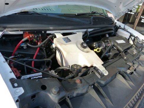 Used 2007 Chevrolet Express 3500 w/ School Bus Package image 11