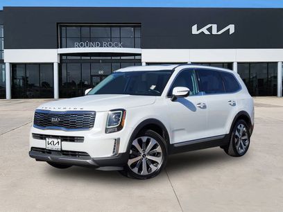 Used 2020 Kia Telluride S