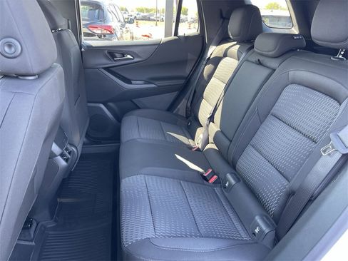 New 2026 Chevrolet Equinox LT w/ LPO, Floor Liner Package image 22