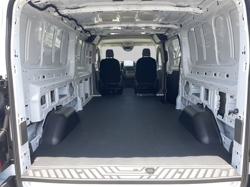 New 2026 Ford Transit 150 Low Roof RWD image 9