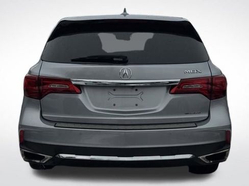 Used 2020 Acura MDX SH-AWD w/ Technology Package image 7