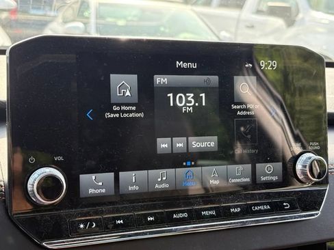 Used 2022 Mitsubishi Outlander SEL AWD/4WD image 16