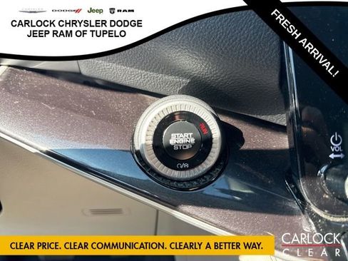 Used 2024 Jeep Wagoneer 4WD w/ Premium Group I image 20