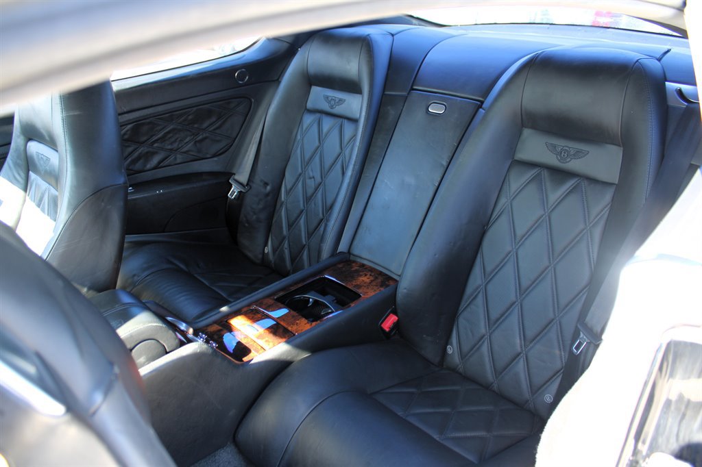 Used 2006 Bentley Continental GT AWD/4WD image 15