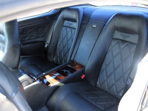Used 2006 Bentley Continental GT image 15