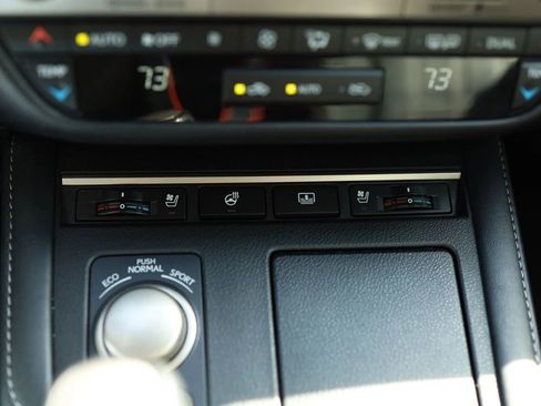 Used 2016 Lexus ES 350 image 24