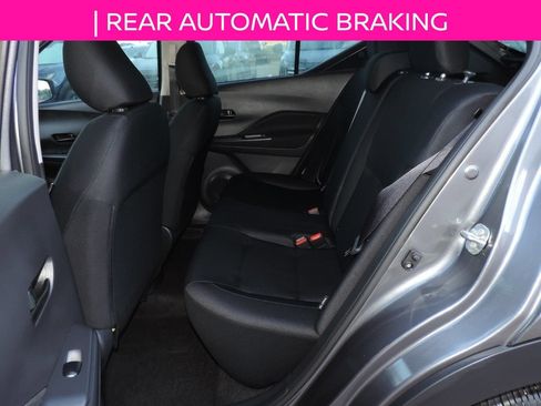 Used 2025 Nissan Kicks Play S FWD image 15
