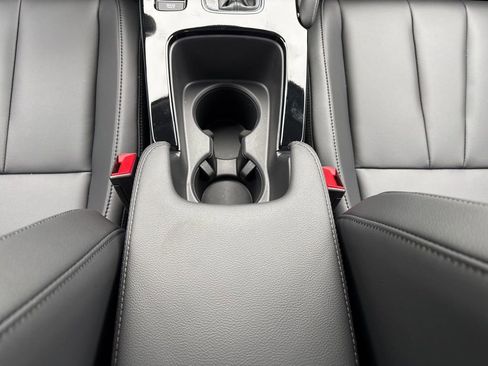 New 2026 Acura Integra FWD image 25