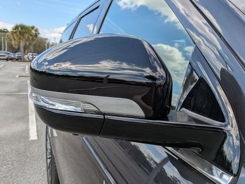 New 2026 Lincoln Navigator Black Label image 12