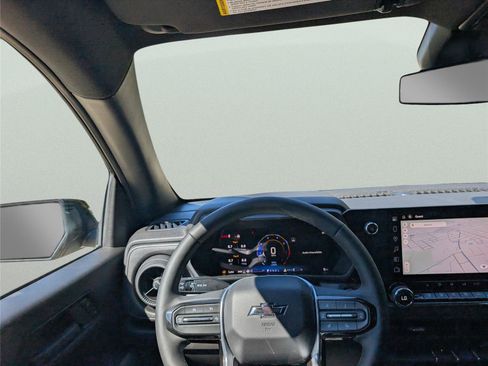 New 2026 Chevrolet Colorado Trail Boss image 29