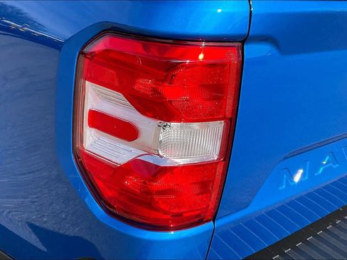 New 2026 Ford Maverick XLT image 14