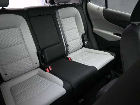 Used 2021 Chevrolet Equinox LS w/ LS Convenience Package FWD image 28
