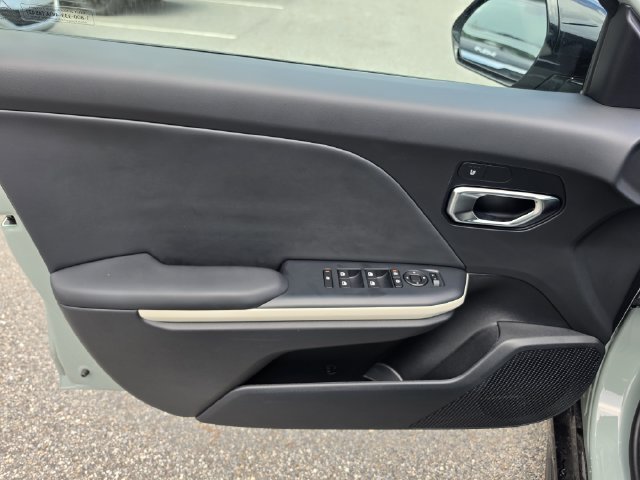 New 2026 Kia K4 GT-Line FWD image 16