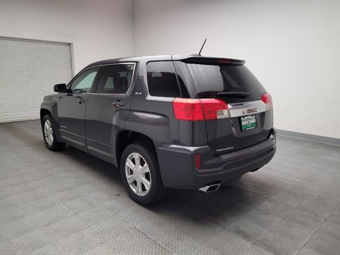 Used 2017 GMC Terrain SLE FWD image 5